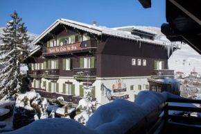 Au Coin Du Feu Megève